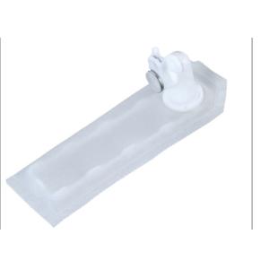 Buy cheap White Auto Fuel Pump Strainer High Durability With ISO Certification from wholesalers