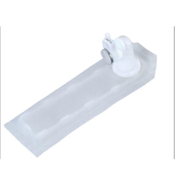 Quality White Auto Fuel Pump Strainer High Durability With ISO Certification for sale