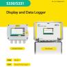 Buy cheap SUTO S331 Flex Version Data Logger And Display With Enhanced Sensor Power Supply And Larger Internal Wiring Space from wholesalers