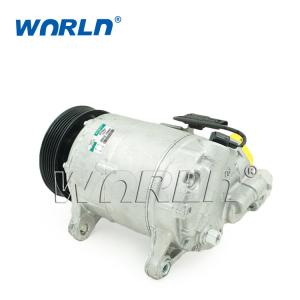 Buy cheap 6SES14A Car Ac Air Conditioner Compressor 6452682688201 For BMW1/2/3/4 WXBM043 from wholesalers