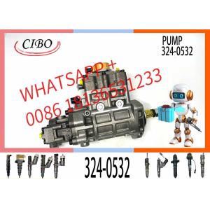 Buy cheap 9323A340G High Pressure Fuel Injection Pump 9323A340G For Engine from wholesalers