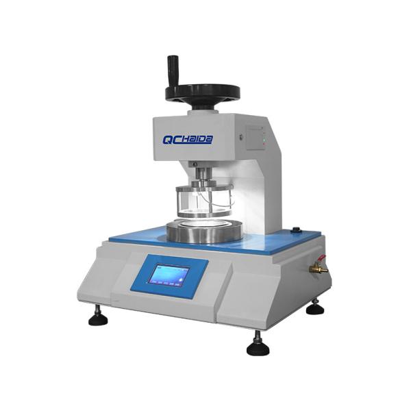 Fabric Hydrostatic Head Pressure Tester, Textile Water Permeability Tester