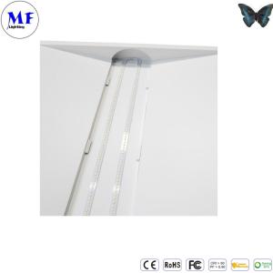 Buy cheap SMD2835 Flat Panel Troffer Light from wholesalers
