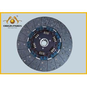 Buy cheap Durable EXR Clutch Disc 1312408860 15.5 Inch Rear Side Of Double Disc Origin Size from wholesalers