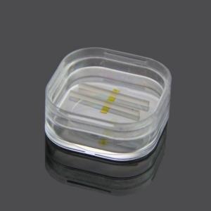 Buy cheap Er Laser Glass For Solid State Rangefinder Multi Functional Iso9001 Certified from wholesalers