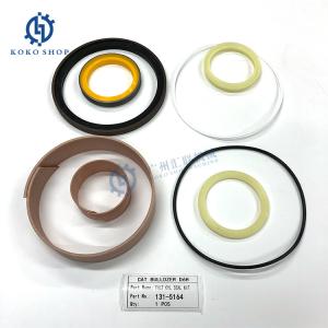 Buy cheap O-ring 1315164 131-5164 CATEEEEEEE Seals TILT Cylinder Seal Kit for CATEEEEEE Bulldzer D6H from wholesalers