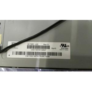 Buy cheap M170E5-L0C CMO 17.0