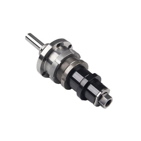 Quality 60HRC Precision Mold Parts Precision Mold Parts Mold Spare Parts Cnc Precision Machining Parts for sale