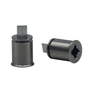 Rapid Prototyping DMLS 3D Printing Services Industrial Metal