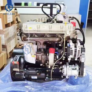 Buy cheap CAT C4.2 C4.4 C6.4 C6.6 Original Excavator Spare Parts Complete Engine for Construction Machinery Excavator Engine Assembly from wholesalers