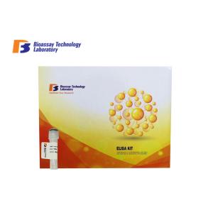Buy cheap Strong Specificity Mouse CRGP Sandwich ELISA Kit For Accurate Quantitative Detection from wholesalers