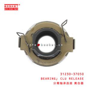 Buy cheap 31230-37050 Clutch Release Bearing suitable for ISUZU HINO300 from wholesalers