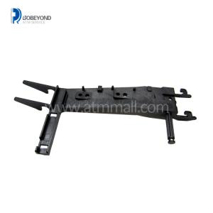 NCR ATM Machine Guide Exit Upper RH 4450676834 445-0676834