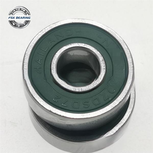 Premium Quality 607DDSD72M3MTLY121T 607DSD72 Single Row Deep Groove Ball Bearing