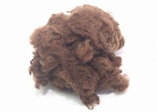 Quality Fire retardant 100% virgin polyester staple fiber for sale