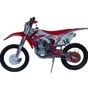 Buy cheap Powerful Engine Enduro Off Road Motorcycles Ergonomics Design from wholesalers