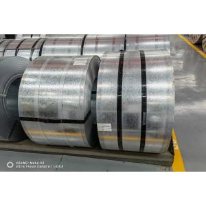 Buy cheap Chromated Galvanized Steel Coil Dx52d Galvalume Gi Coil Z275 from wholesalers