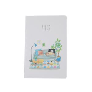 A5 School Student Book Exercise With Government Customized School Exercise