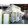 Buy cheap Plastic Bottle Blowing Filling And Capping Machine , Bottle Filling And Capping Machine 24000 BPH from wholesalers