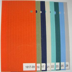 Buy cheap Cost-effective Vertical blinds for large windows from wholesalers