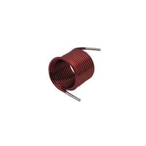 Buy cheap 5uh Air Core Wound Coil Inductor from wholesalers