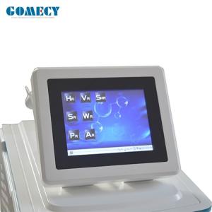 Buy cheap 2000W IPL SHR Laser Hair Removal Machine Skin Rejuvenation from wholesalers