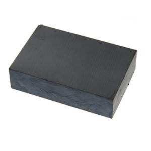 Buy cheap Y30 Y30BH Y35 Large Block Ceramic Ferrite Magnet from wholesalers