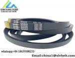 Buy cheap Type HB Joint Length 57''-197'' Angle 40℃ Banded V Belt from wholesalers