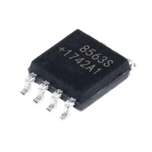 Buy cheap Clock Communication Chip HYM HYM8563S MSOP8 Electronic Components Atxmega32c3-mh from wholesalers