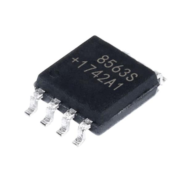 Buy cheap Clock Communication Chip HYM HYM8563S MSOP8 Electronic Components Atxmega32c3-mh from wholesalers