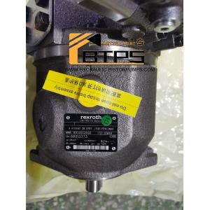 Buy cheap Cast Iron Rexroth Piston Pumps A10VSO18DR A10VSO18DFR A10VSO18DFR1 A10VSO18DRG A10VSO18DFLR from wholesalers