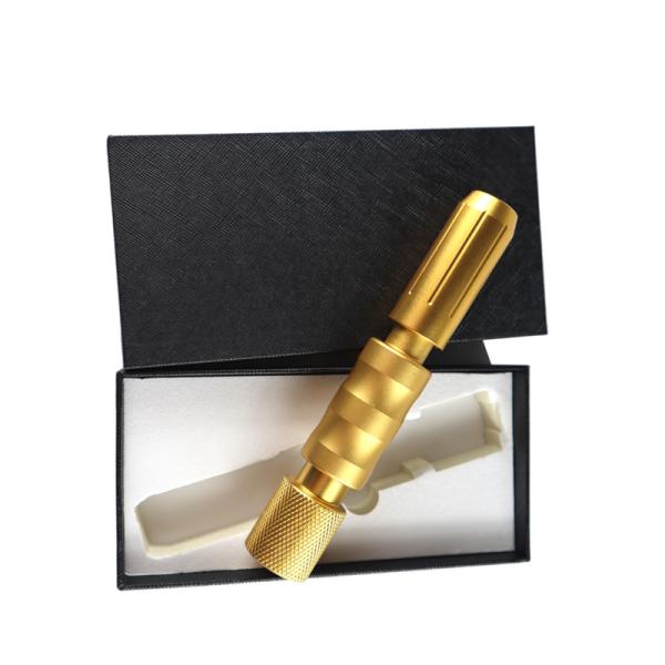 Quality Adjustable 0.3ml Hyaluronic Acid Filler For Hyaluron Pen for sale