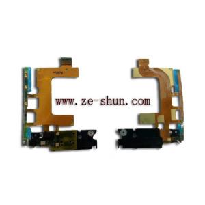 Buy cheap Protective package Cell Phone Flex Cable For Sony M35L(Xperia SP) vibrator flex from wholesalers