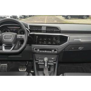 Buy cheap Audi Q3 2024 Compact SUV 40 TFSI RS Kit Burning Speed Type from wholesalers