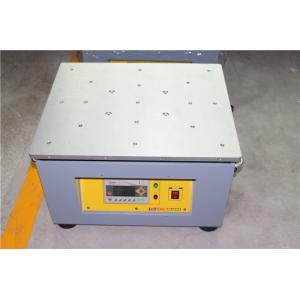 Buy cheap 50kg Payload Mechanical Vibration Testing Machine For Electron Components from wholesalers