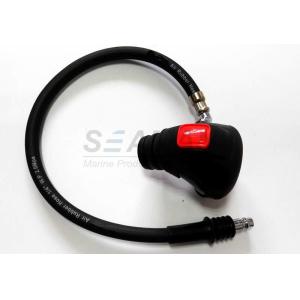 Buy cheap Contained Breathing Apparatus Gas Supply Valve SCBA Demand Valve Manually from wholesalers