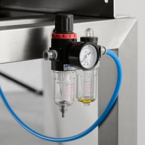 Buy cheap High Accuracy Conveyor Weight Checker: 0.02g-1g Weighing Accuracy, Up to 2000pcs Preset Product from wholesalers