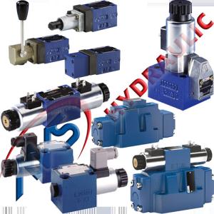 Buy cheap Hydraulic with solenoid actuation Directional seat valves , Directional spool valves from wholesalers