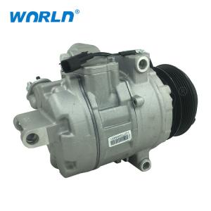 Buy cheap 4472604341 Auto AC Compressor For Ford Explorer Police Interceptor3.5 2010-2016 WXFD086 from wholesalers