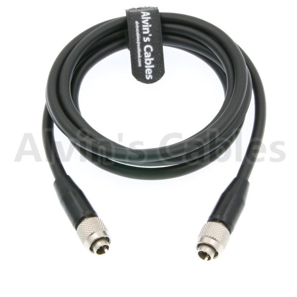 Quality Sony EX3 Camera Hirose Original Cable Flexible Cat6 Cable MXR-8P-8P 8 Pin Male To 8 Pin for sale