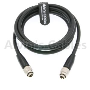 Buy cheap Sony EX3 Camera Hirose Original Cable Flexible Cat6 Cable MXR-8P-8P 8 Pin Male To 8 Pin from wholesalers
