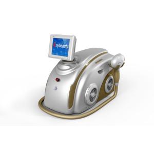 Buy cheap Anybeauty Fast and 1200w painfree 808nm Diode Laser permanent hair removal machine from wholesalers