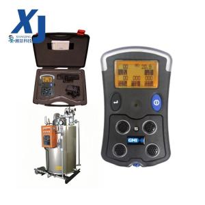 Buy cheap Authentic 5 Gas Detector Teledyne GMI PS500 VOC Sensor Option Multi Gas Detector for Oil Gas Chemical Plants from wholesalers