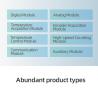 Buy cheap Ethernet IP IO Module Gateway Adapter Card I/O Soft Protocol Scheme Io Module Digital from wholesalers