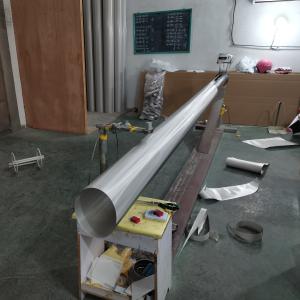 Buy cheap Rotary printing screen from wholesalers