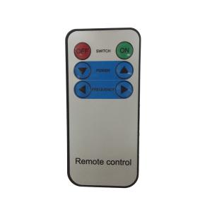 Indoor Mobile Phone Signal Jammers 8 Bands Adjustable Remote Control 12W EST