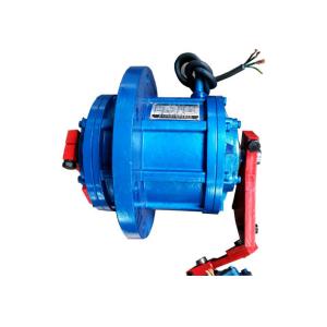 Buy cheap Rotary Motion Industrial Vibrating Equipment Vertical Vibrating Motor from wholesalers