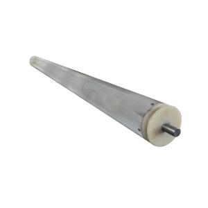 Buy cheap Wholesale Aluminum roller shaft used For Picanol Loom Machine spare parts from wholesalers