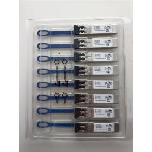 Original Brocade 57-1000488-01 XBR-000498 Module 16GBASE-LWL 16Gbps Secure 10km