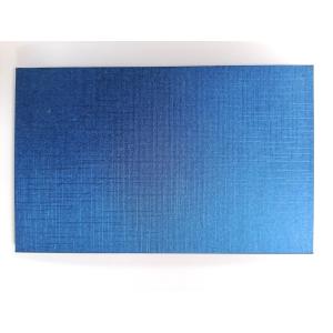 Buy cheap Luxury Custom Business Vip Card Credit Card Packaging Gift Box from wholesalers